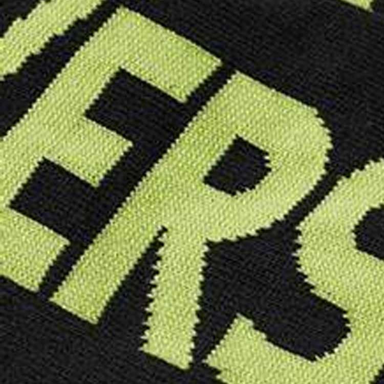 Носки VERSACE SS23 Logo 1 - изображение 3