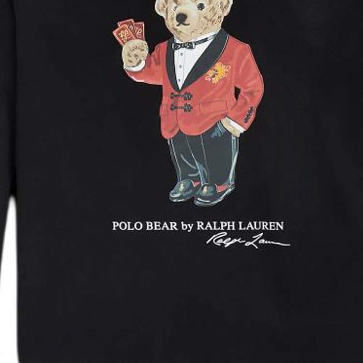 Polo Ralph Lauren SS24 - изображение 3