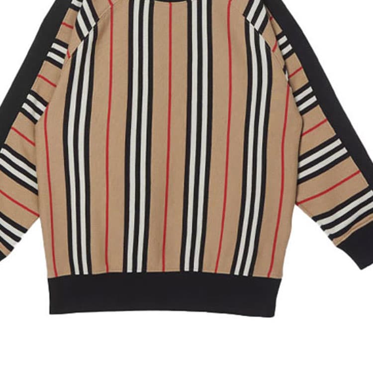 Burberry SS21 - изображение 5