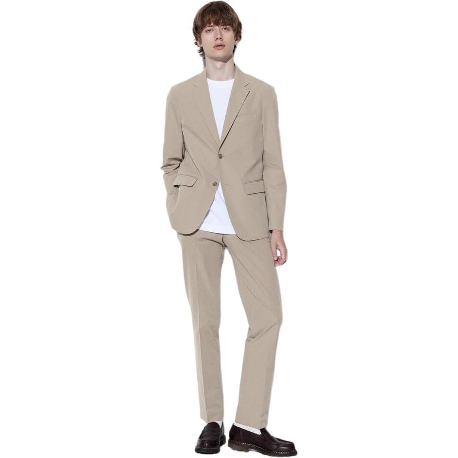Пиджак UNIQLO - изображение 2