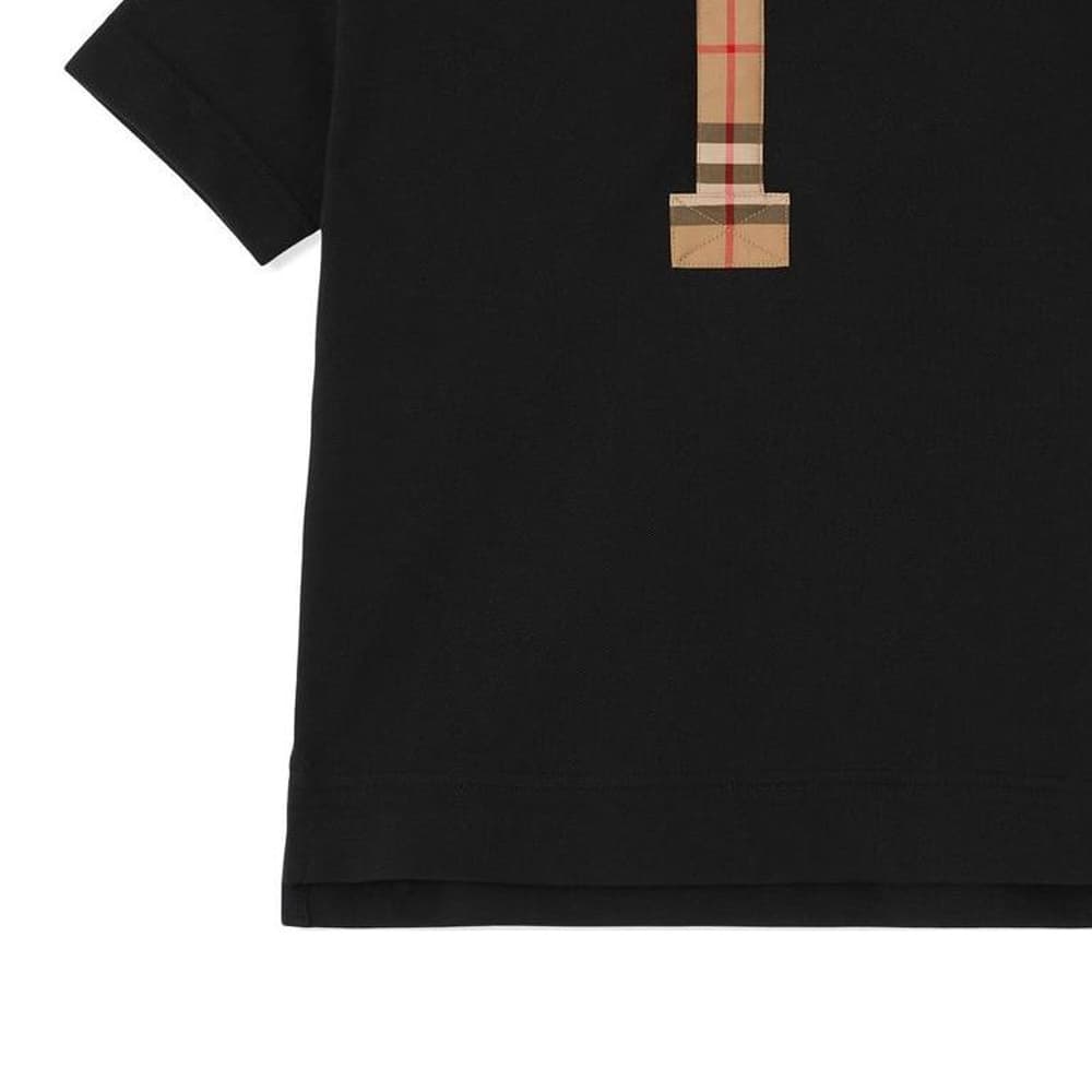 Burberry FW22 Polo - изображение 6