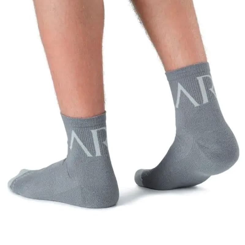 Носки Arcteryx Merino Wool Lightweight Low Cut Sock 1 - изображение 2