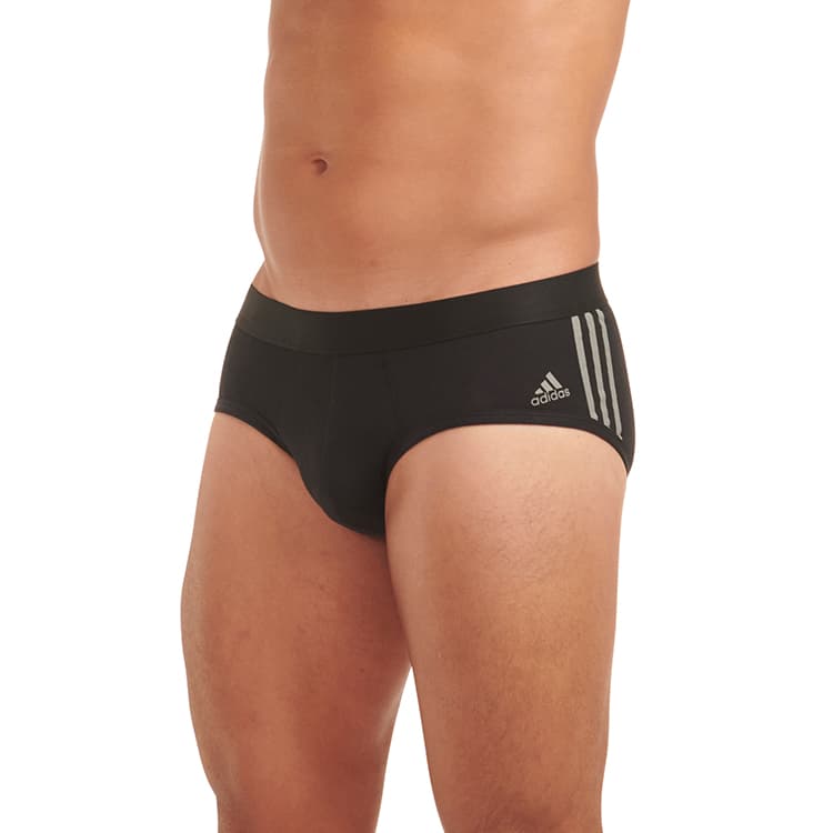 Трусы adidas 3 - изображение 5
