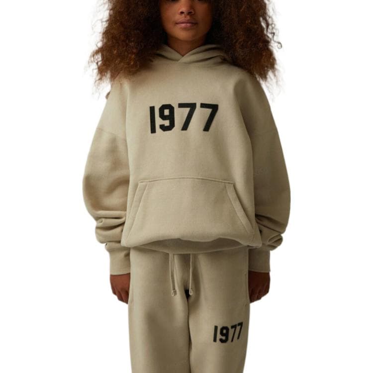 Fear of God Essentials 1977 SS22 - изображение 4