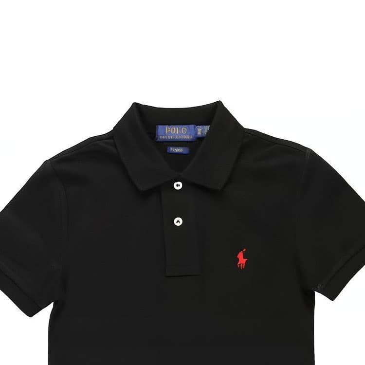 Polo Ralph Lauren LogoPolo - изображение 6