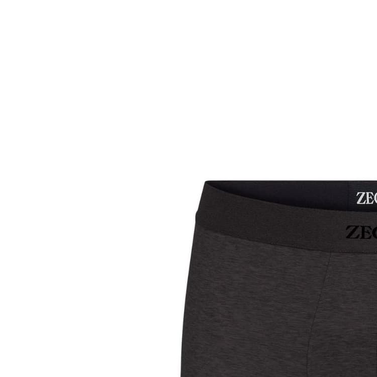 Трусы Zegna Logo 1 - изображение 4