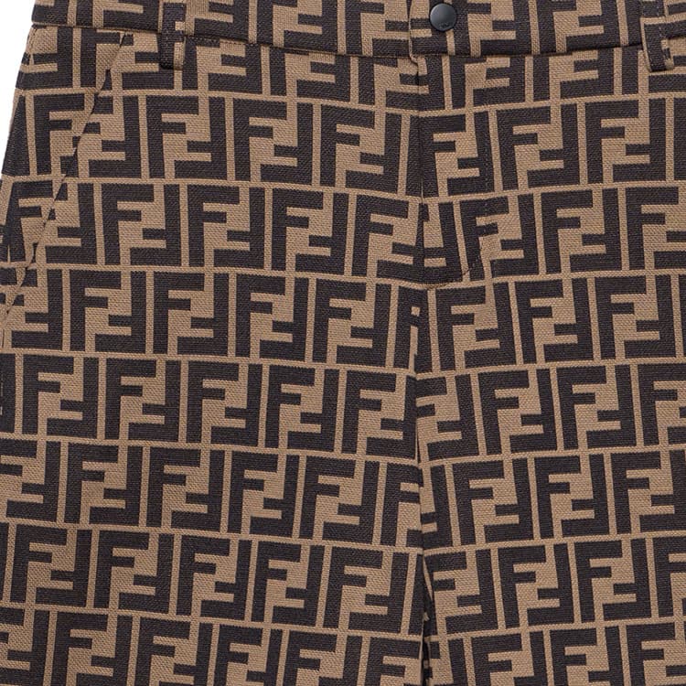 FENDI Logo - изображение 7