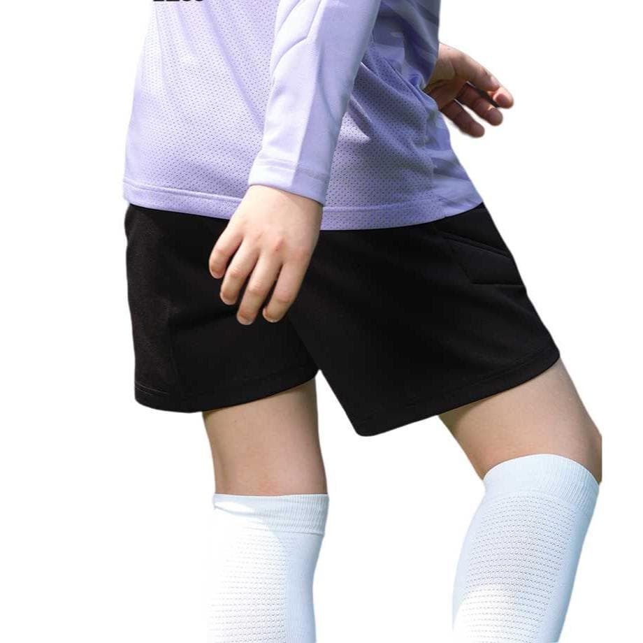Joma Черные Школьные Шорты - изображение 3