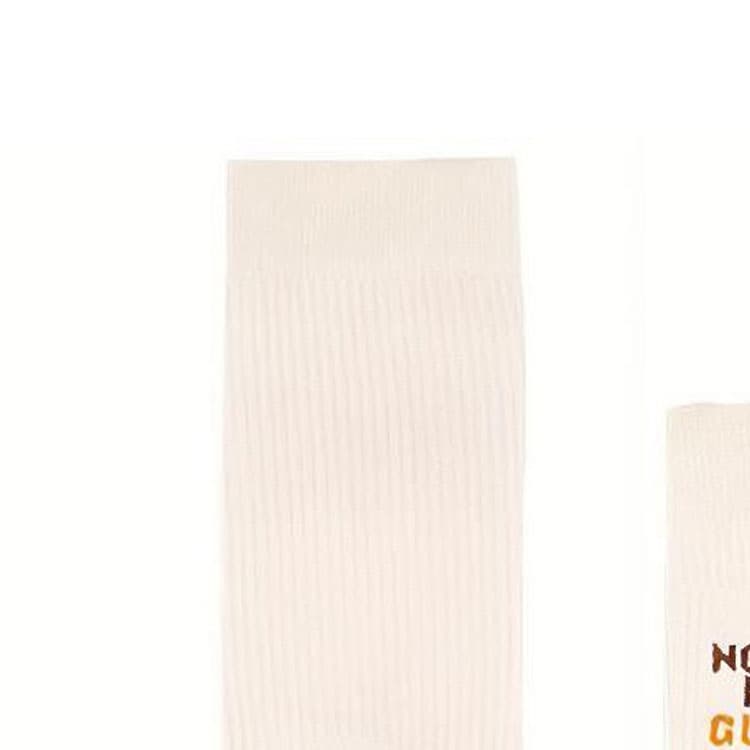 Носки Gucci x The North Face Logo Socks White - изображение 3