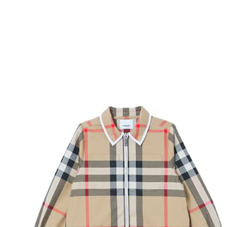 Burberry - изображение 3