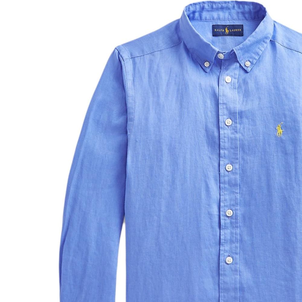 Polo Ralph Lauren SS22 Logo - изображение 8
