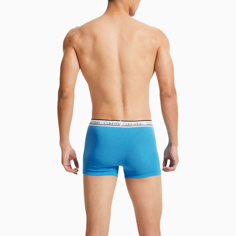Трусы CKCalvin Klein Logo 3 - изображение 3