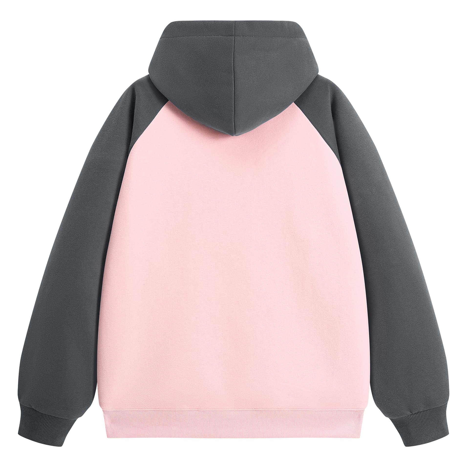 Кофта Unite Life HOODS Свитшот Мужской - изображение 12
