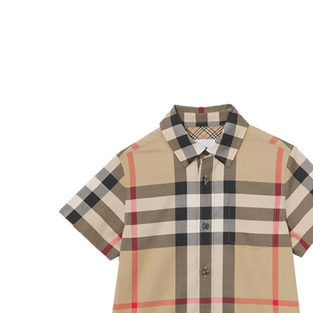 Burberry - изображение 3