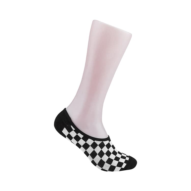 Vans Checkerboard Socks Pack - изображение 3