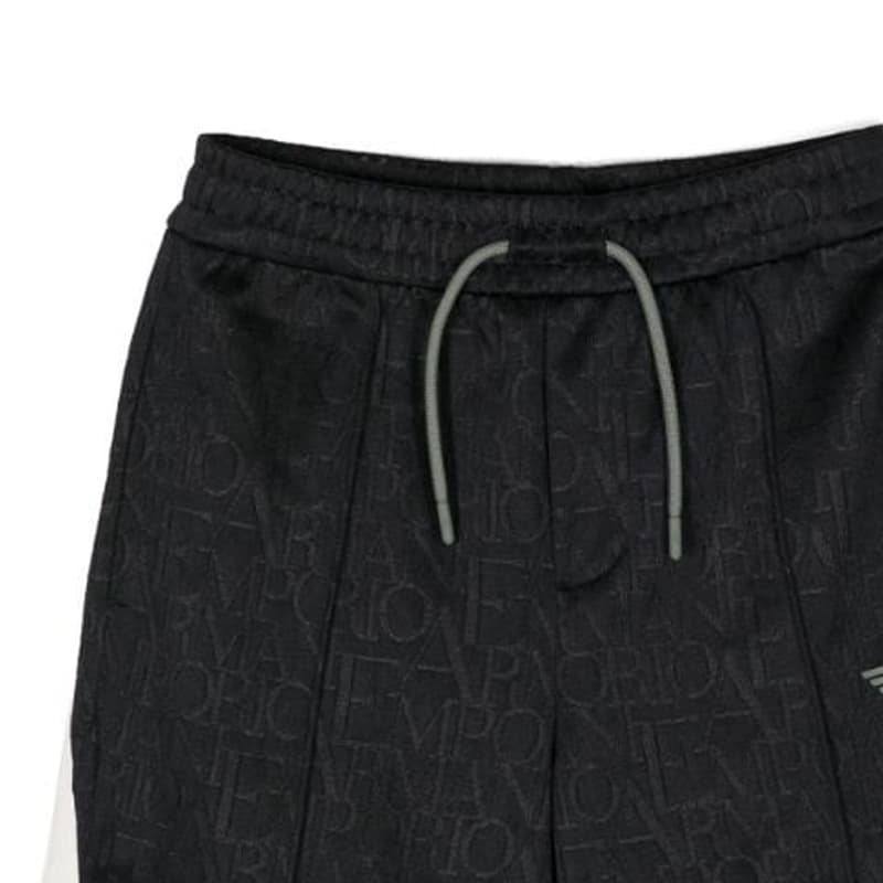 EMPORIO ARMANI SS24 Logo - изображение 3