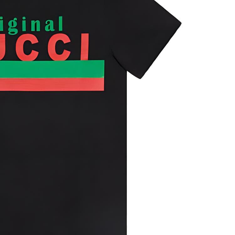 Футболка GUCCI FW21 T - изображение 6
