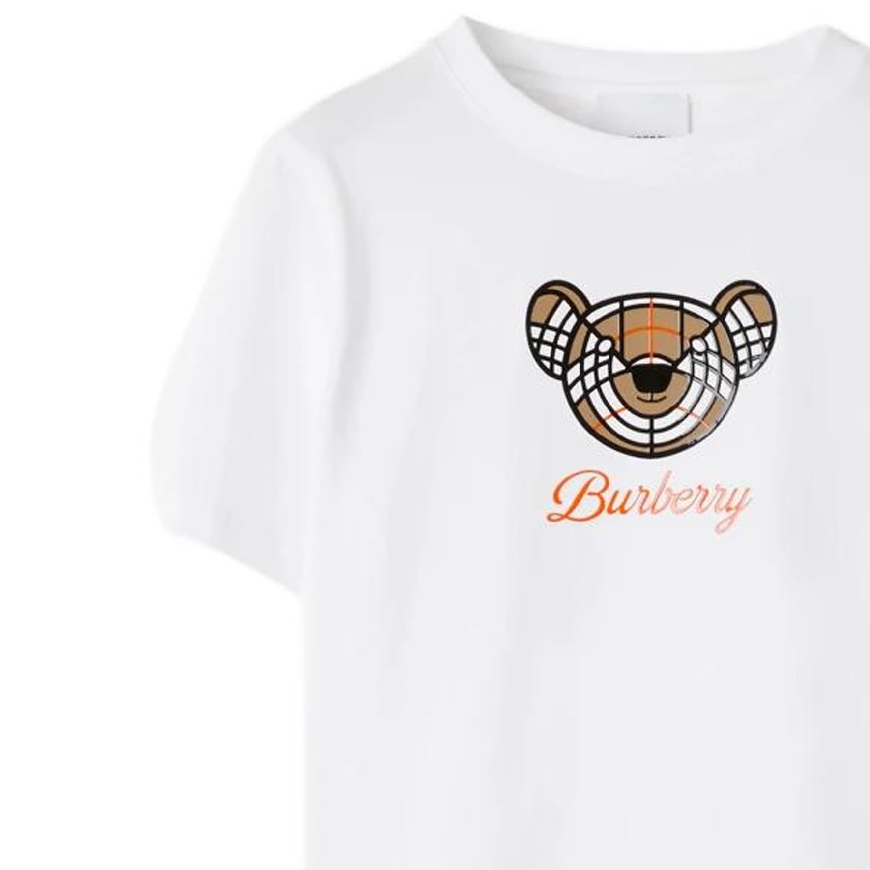 Футболка Burberry SS23 T - изображение 3