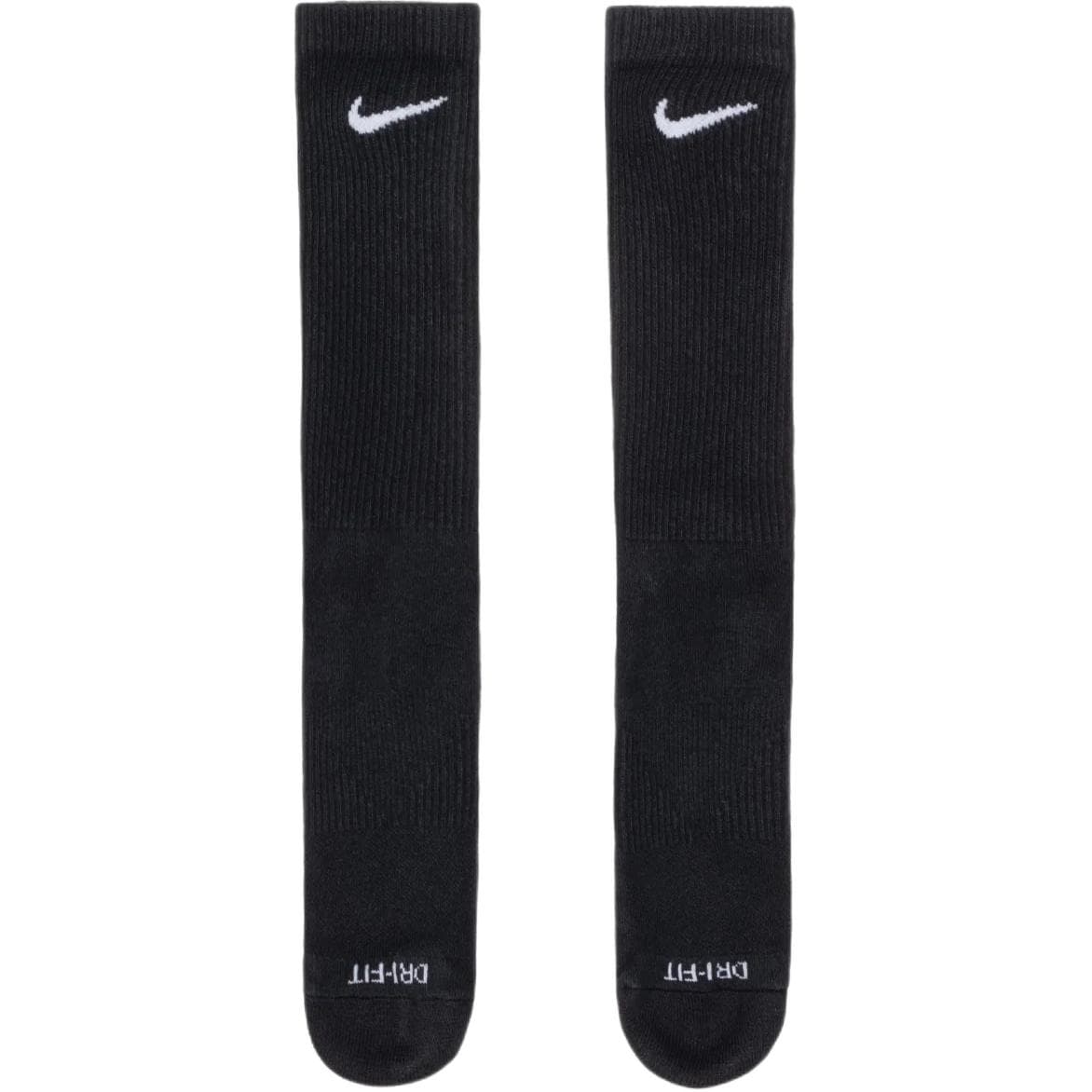 Носки Nike x Stussy Socks Black - изображение 2