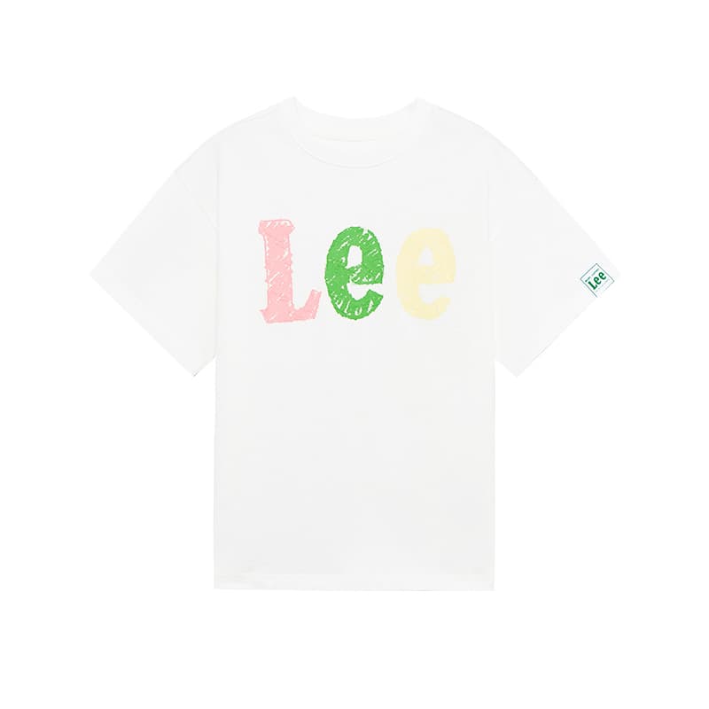 Футболка Lee T - изображение 3