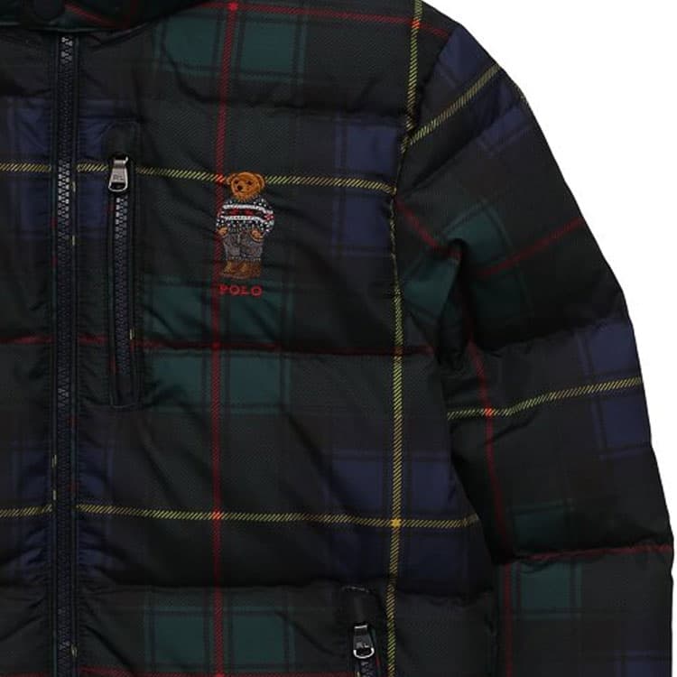 Polo Ralph Lauren Logo - изображение 5
