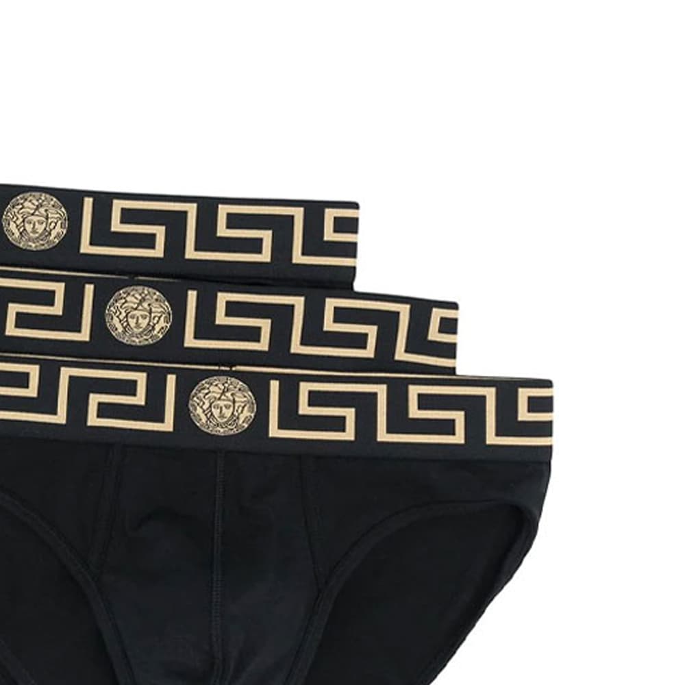 Трусы VERSACE 13 - изображение 6