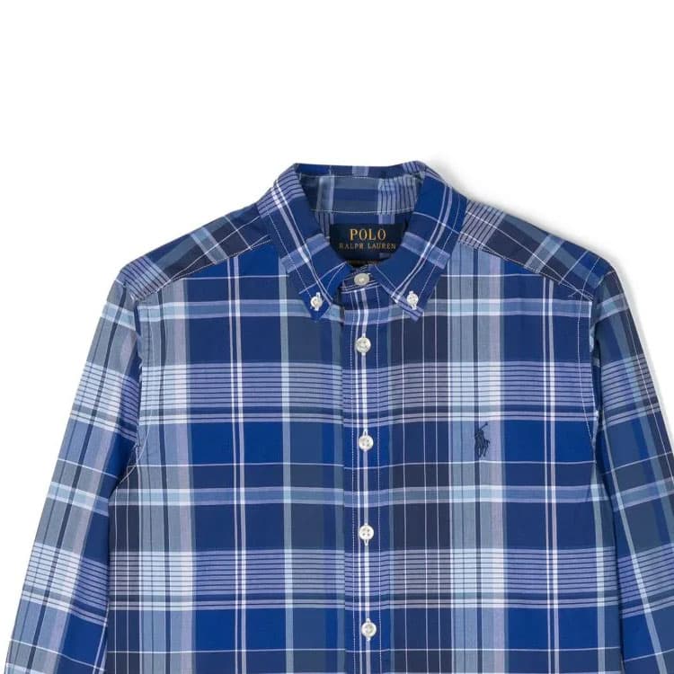 Polo Ralph Lauren FW23 Logo - изображение 4