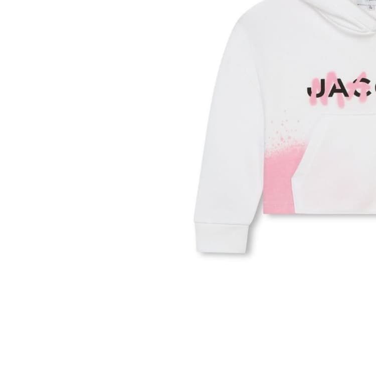 MARC JACOBS SS24 Logo - изображение 4