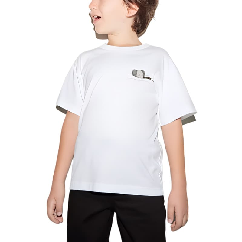 Футболка UNIQLO T - изображение 3