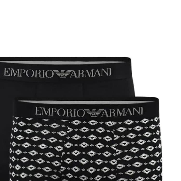 Трусы Emporio Armani - изображение 7