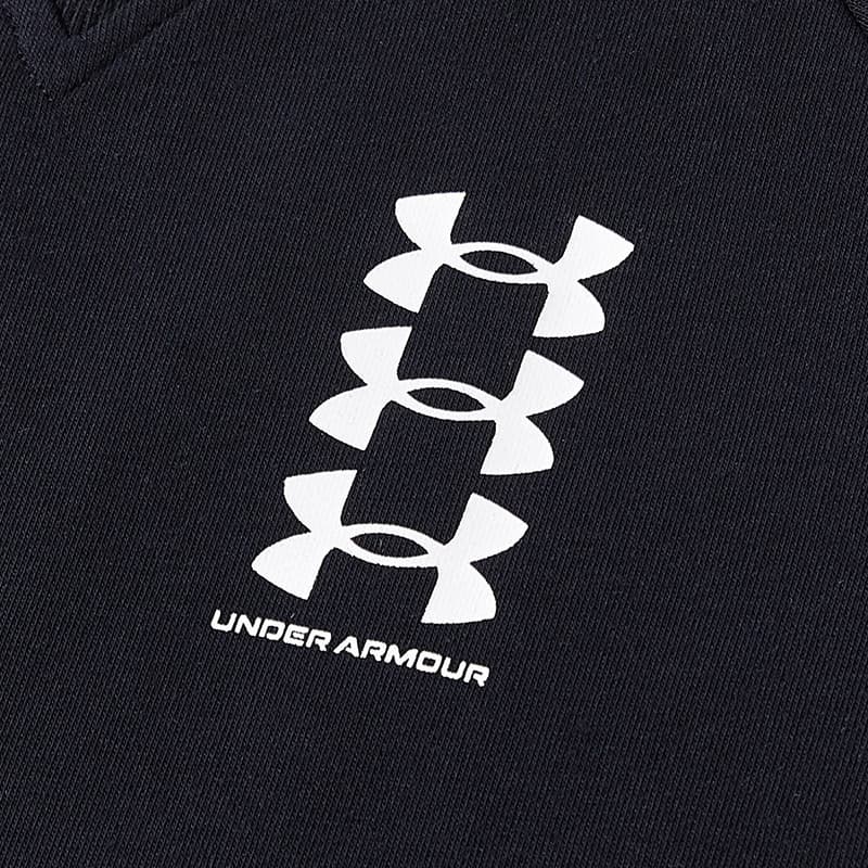 Under Armour Logo - изображение 4
