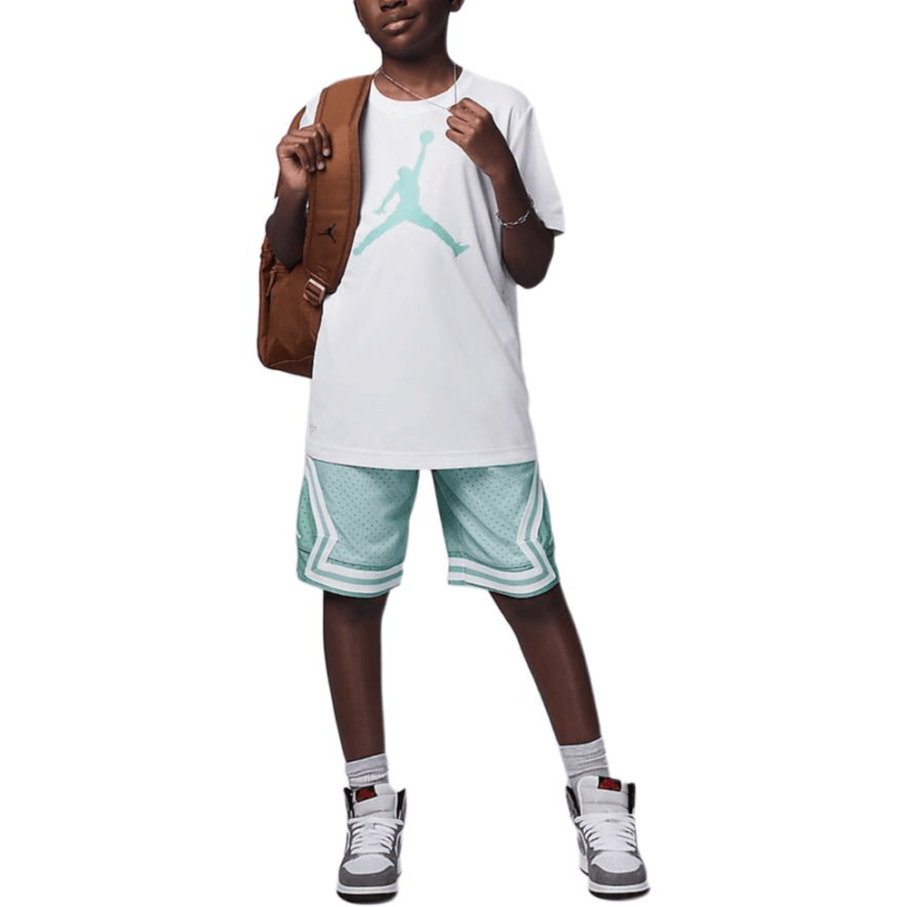 Футболка Jordan Dri-FIT T - изображение 4