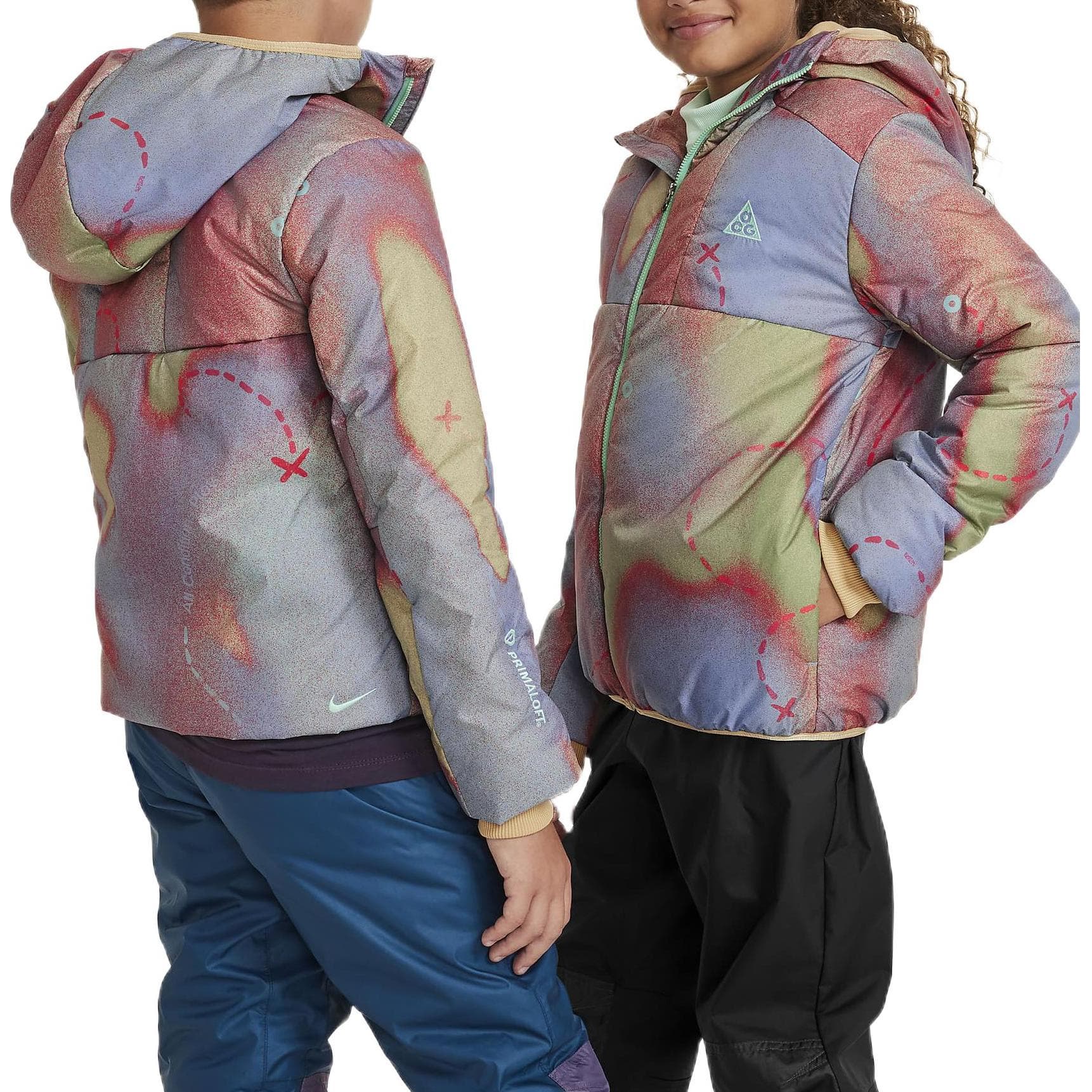 Nike ACG - изображение 2