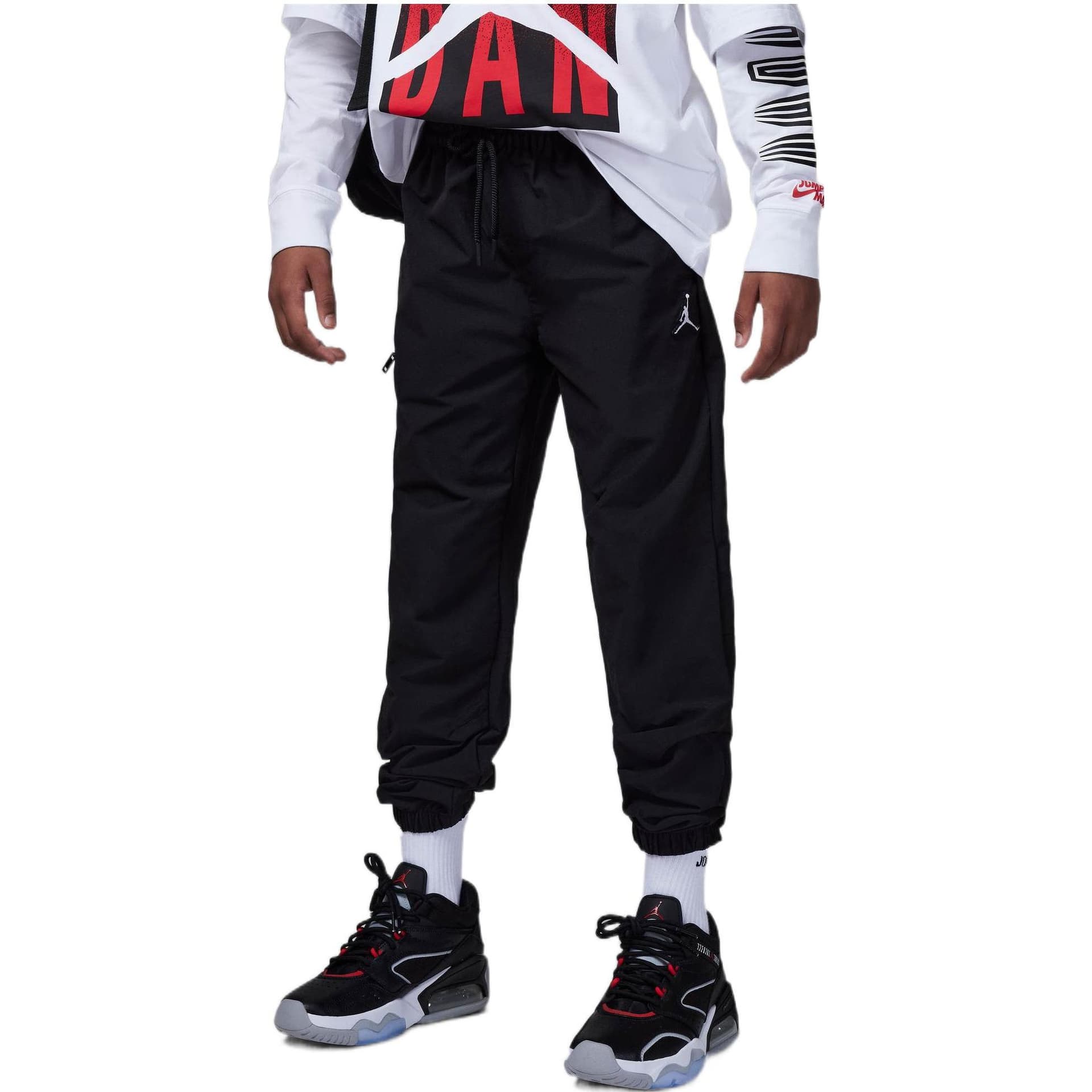 Jordan Logo - изображение 3