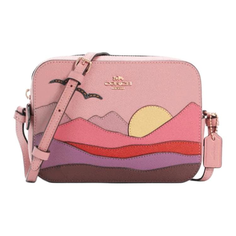 Сумка через плечо COACH Camera Bag - изображение 1