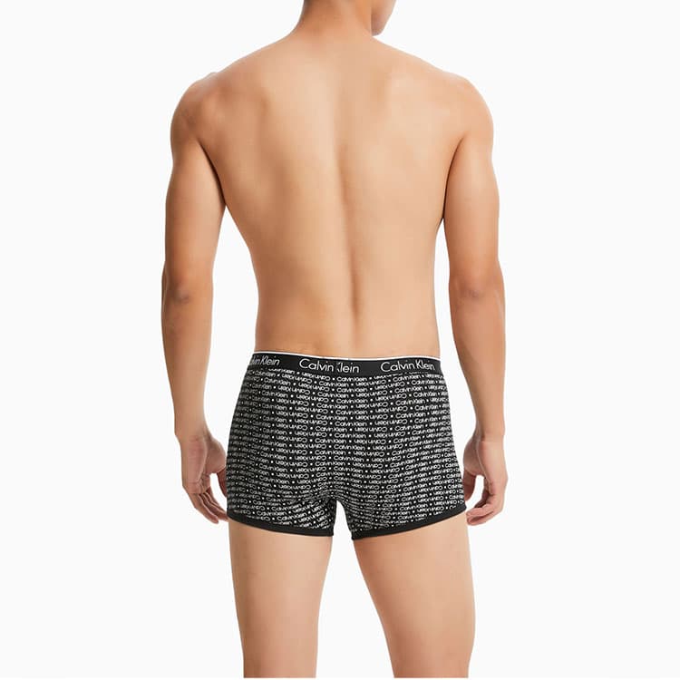 Трусы Calvin Klein - изображение 6