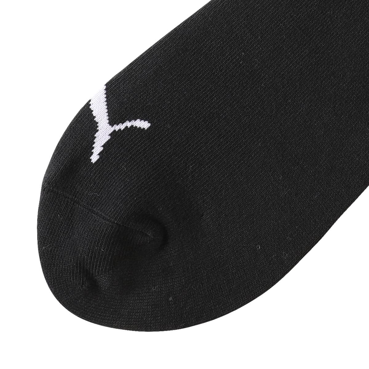 Носки PUMA Classic Crew Socks 2-Pack Black White - изображение 6