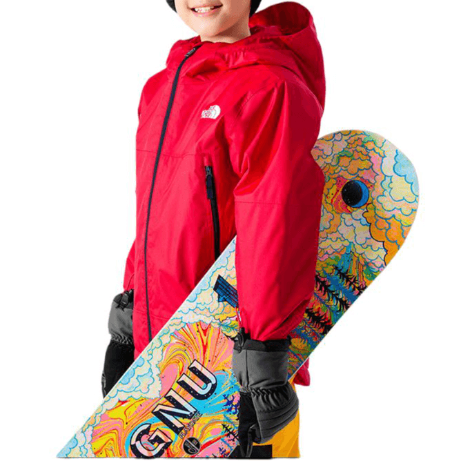THE NORTH FACE - изображение 3
