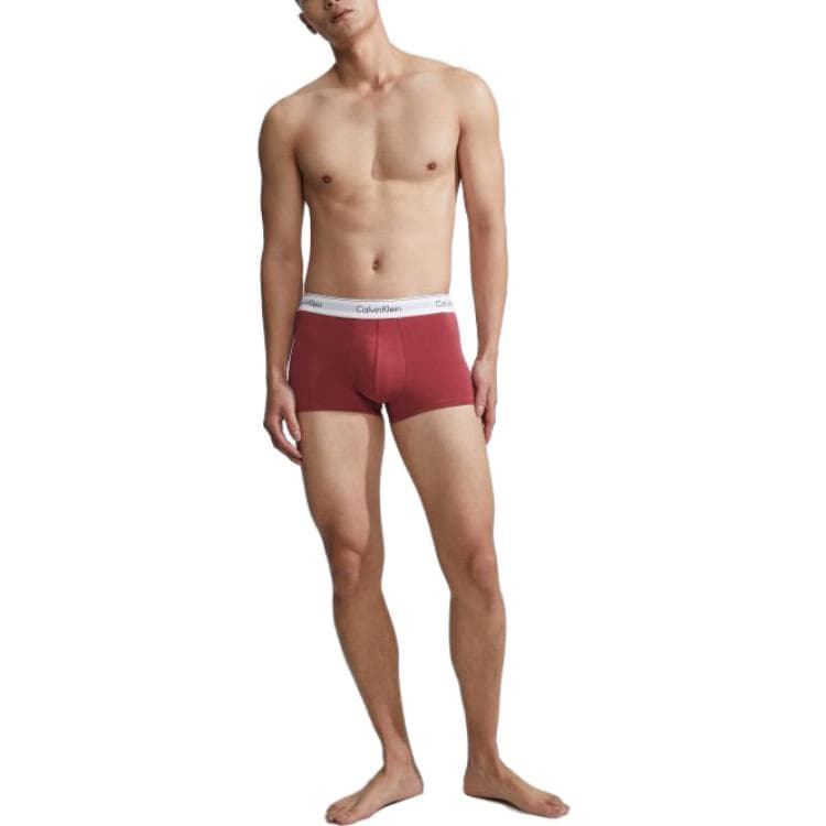 Трусы CKCalvin Klein Logo 3 - изображение 8