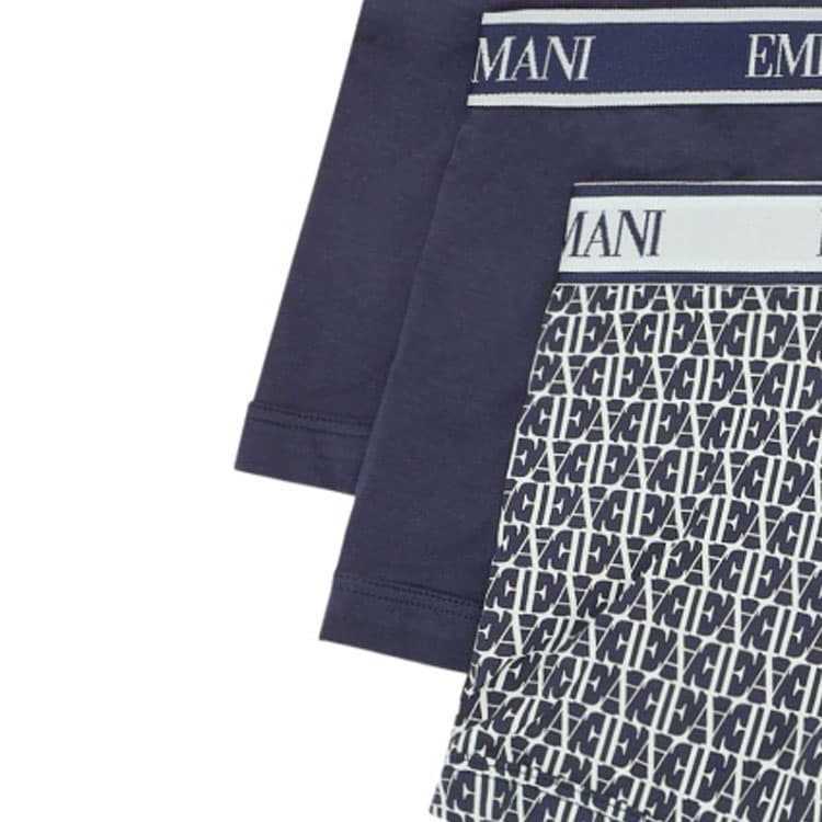 Трусы EMPORIO ARMANI SS24 3 - изображение 2