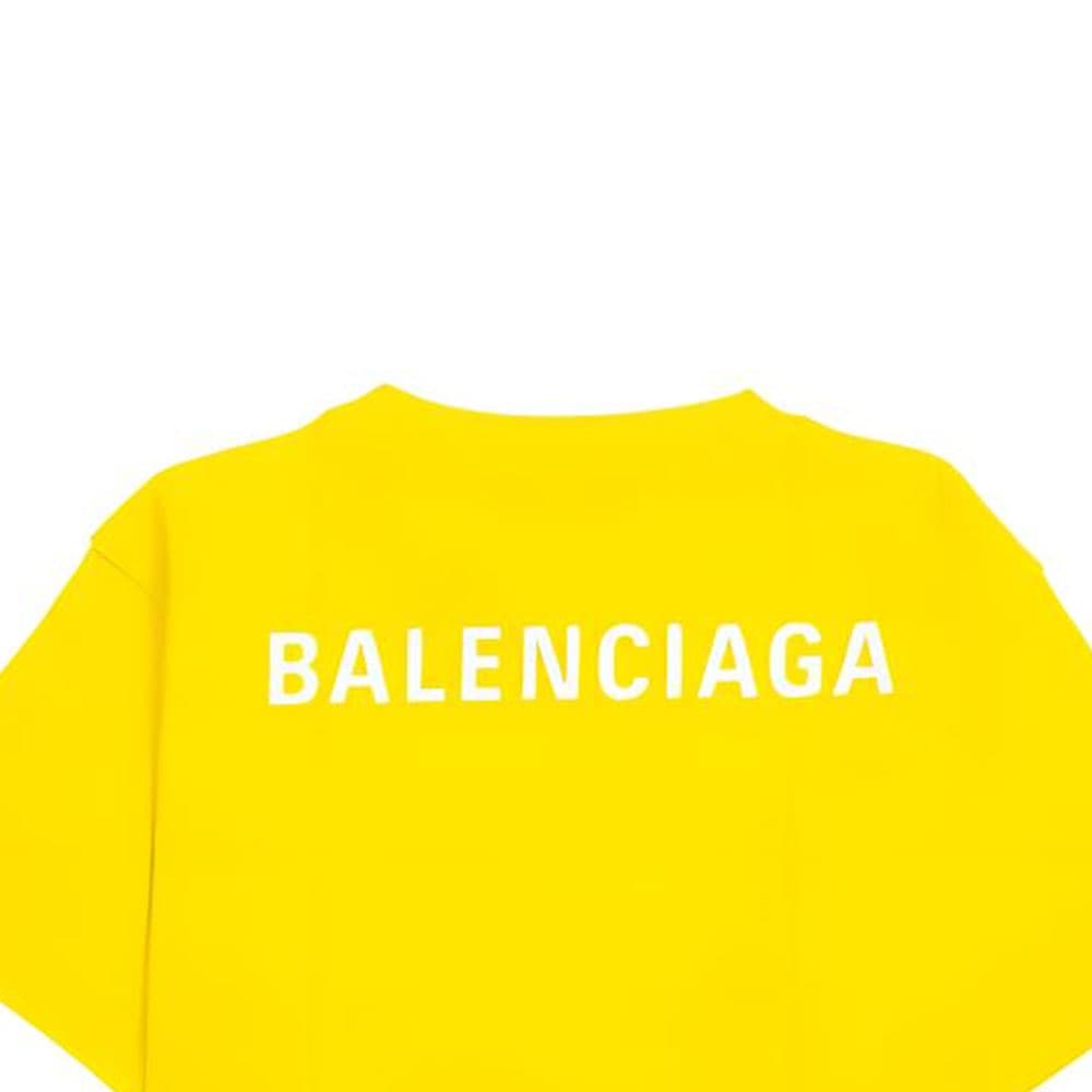 Футболка Balenciaga T - изображение 3