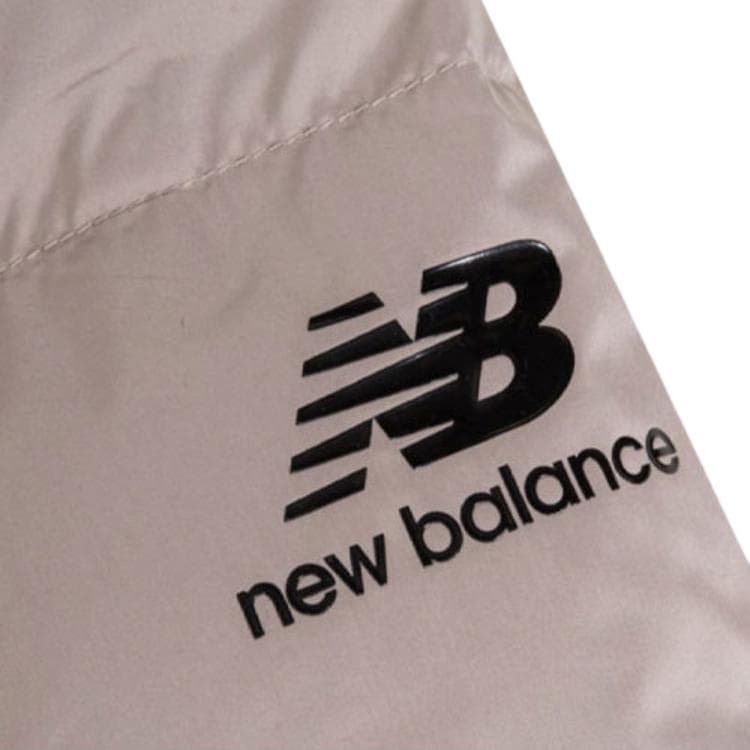 Зимняя куртка New Balance - изображение 5