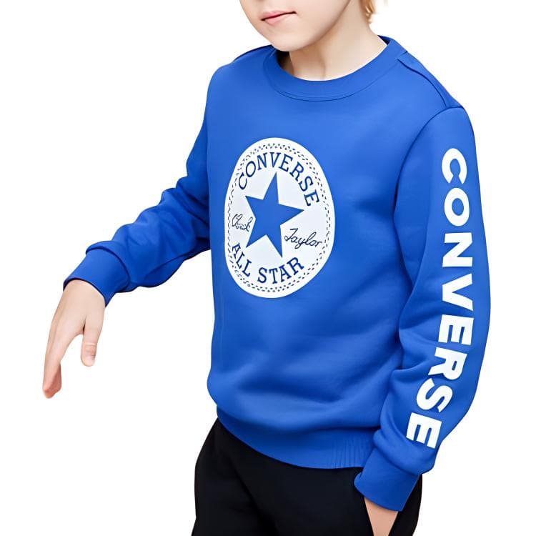 Converse LOGO - изображение 5