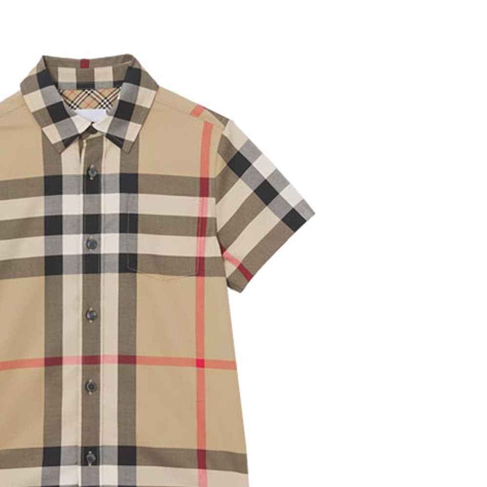 Burberry - изображение 4