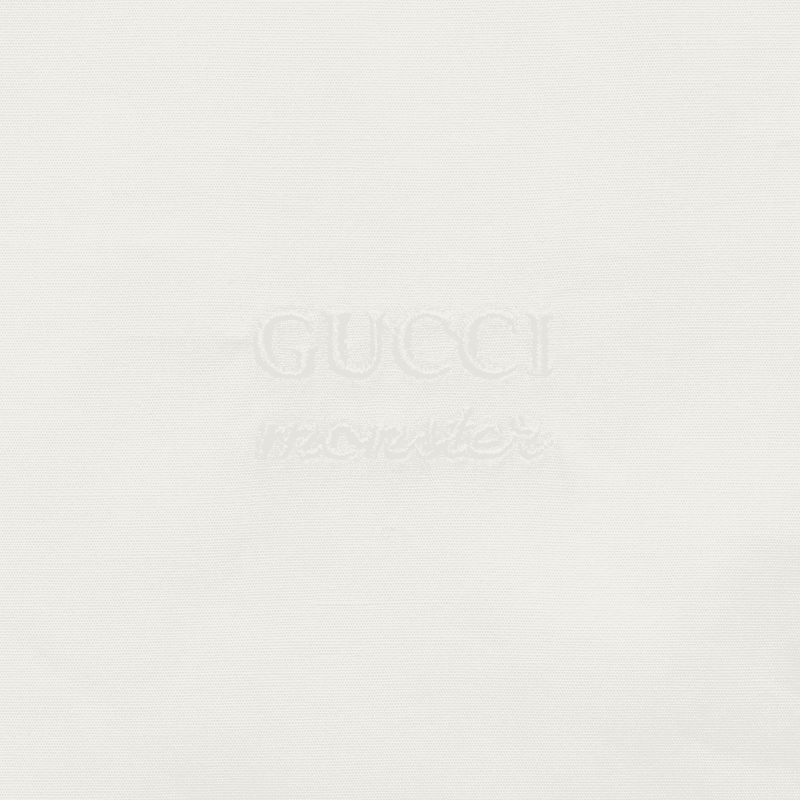 GUCCI Logo - изображение 3