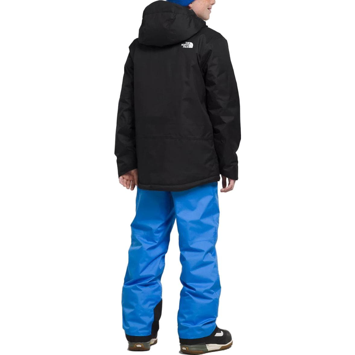 THE NORTH FACE Freedom Insulated Jacket Logo - изображение 3