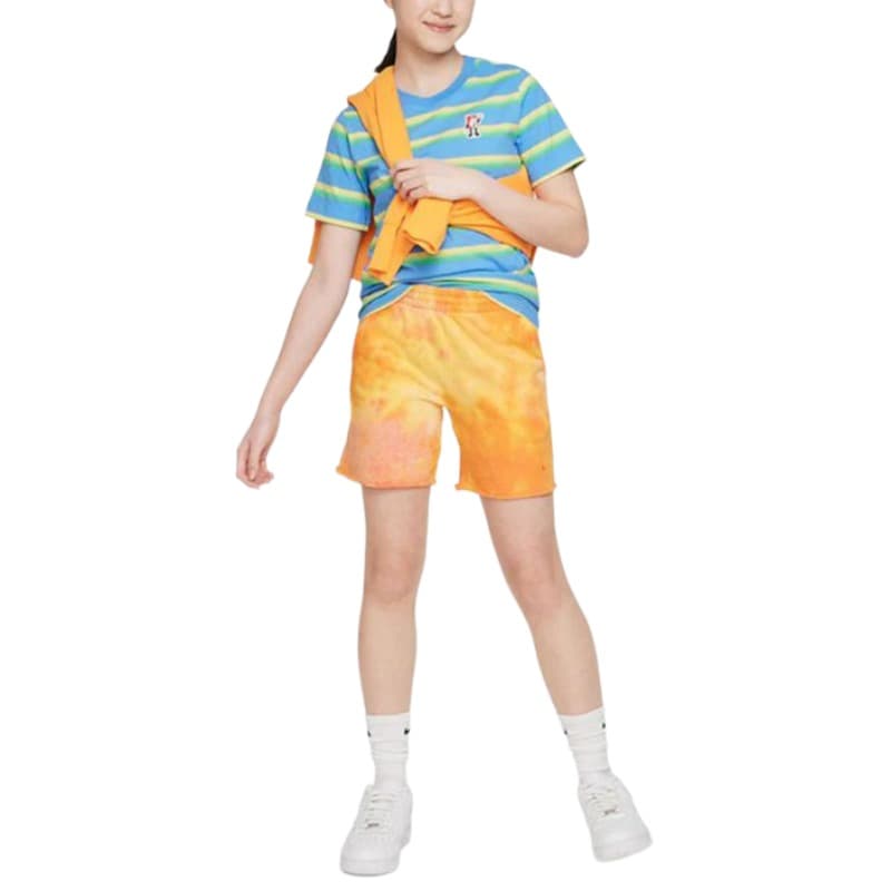 Футболка Nike T - изображение 5