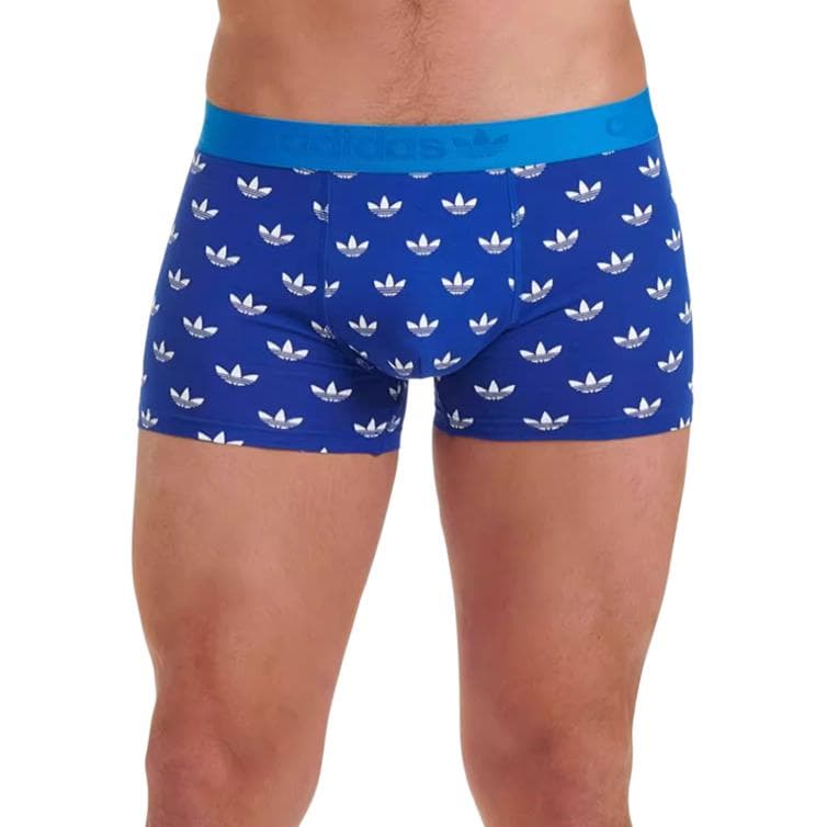 Трусы adidas 2 - изображение 2