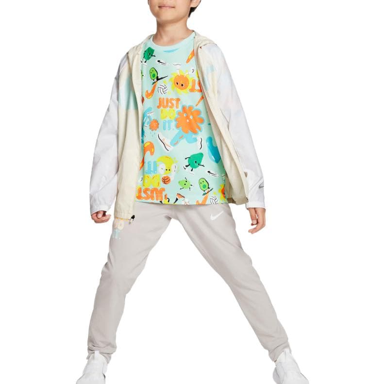 Футболка Nike T - изображение 2