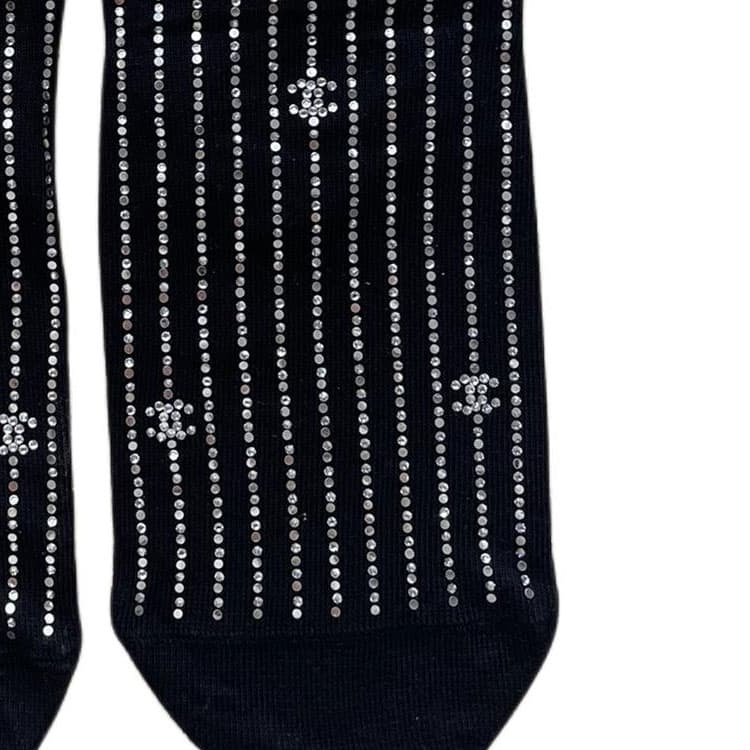 Носки CHANEL Logo 1 - изображение 5